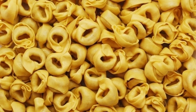 1kg di Pasta Ripiena a base di Carne o di Terra